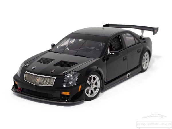 CADILLAC CTS-V SCCA 2004 - AUTOART - Image 6