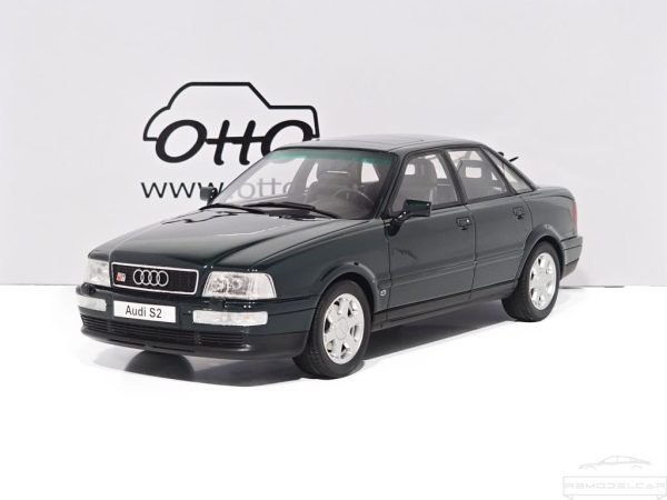 AUDI S2 SEDAN 1993 - OTTO MOBILE