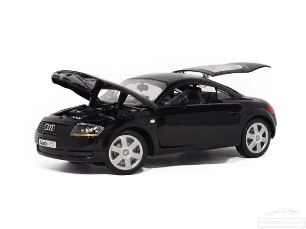 AUDI TT COUPE 1999 - REVELL - Image 6