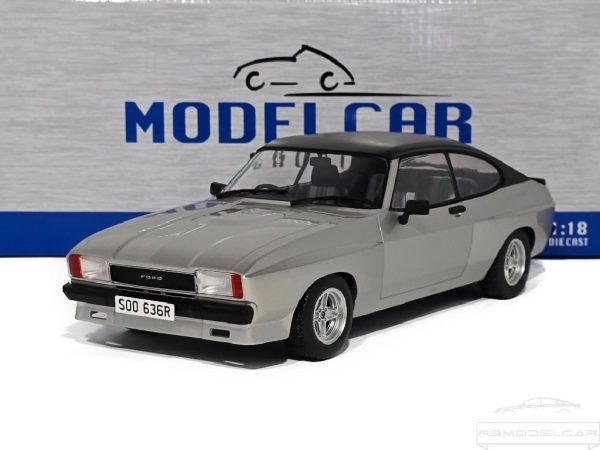 FORD CAPRI MK II X-PACK THE PROFESSIONALS CI5 - MCG