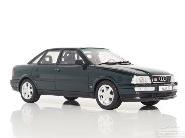 AUDI S2 SEDAN 1993 - OTTO MOBILE - Image 6