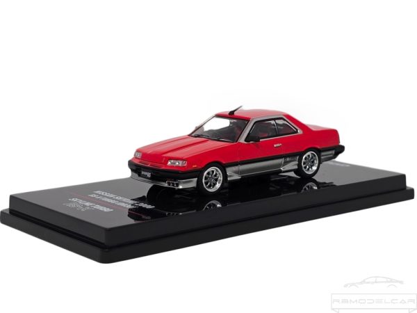 NISSAN SKYLINE 2000 TURBO RS-X ( DR30 ) - INNO 64 - Image 2