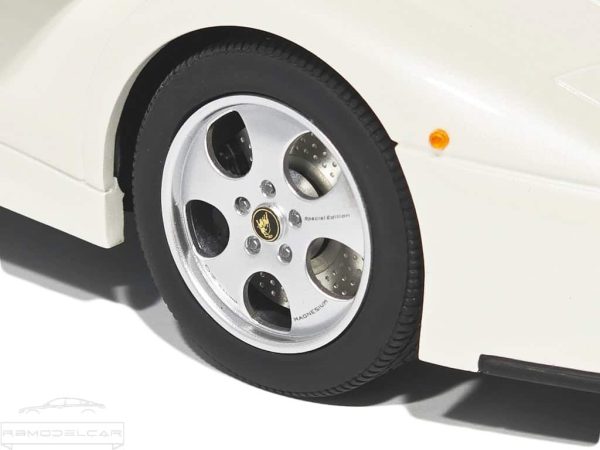 LAMBORGHINI DIABLO SE30 JOTA 1994 - GT SPIRIT - Image 7