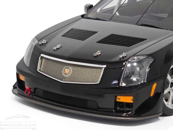 CADILLAC CTS-V SCCA 2004 - AUTOART - Image 7