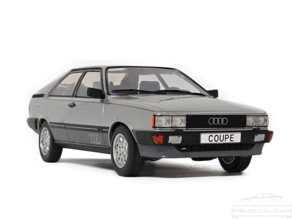 AUDI COUPE GT 1980 - MCG - Image 5