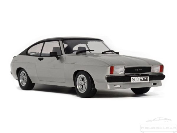 FORD CAPRI MK II X-PACK THE PROFESSIONALS CI5 - MCG - Image 4