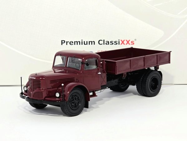 ŠKODA 706 RS SKLÁPAČ 1946 - PREMIUM CLASSIXXS