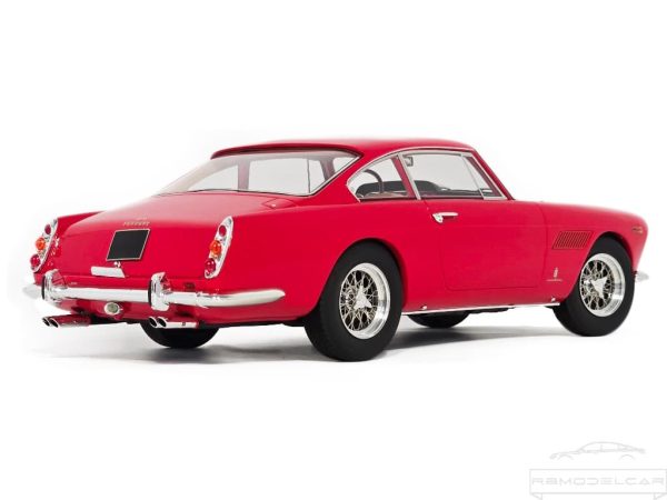 FERRARI 250 GTE COUPE 1960 - MATRIX - Image 5