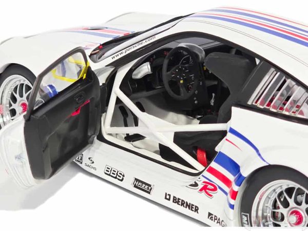 PORSCHE 911 997 GT3 RSR 2007 - AUTOART - Image 8