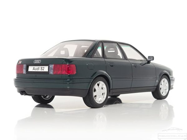 AUDI S2 SEDAN 1993 - OTTO MOBILE - Image 7