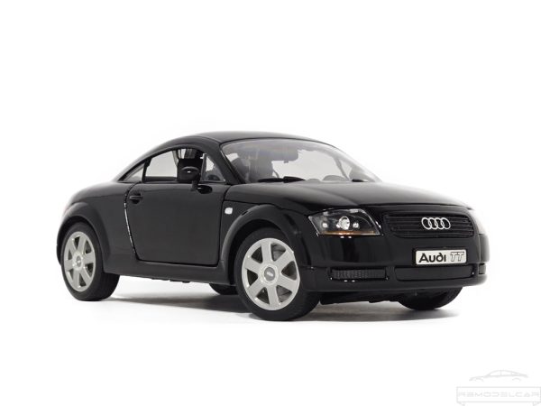 AUDI TT COUPE 1999 - REVELL - Image 4