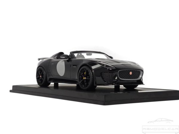 JAGUAR F-TYPE PROJECT 7 - LS COLLECTIBLES - Image 4