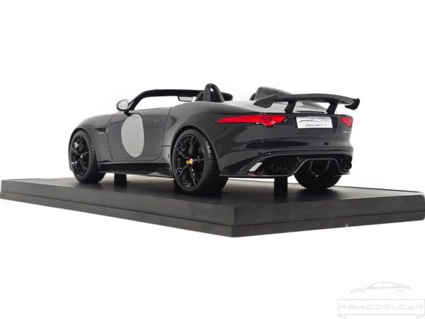 JAGUAR F-TYPE PROJECT 7 - LS COLLECTIBLES - Image 5