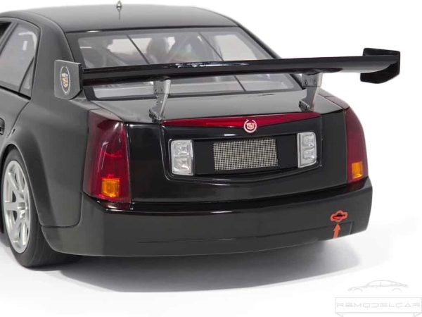 CADILLAC CTS-V SCCA 2004 - AUTOART - Image 9