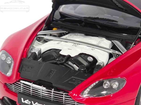 ASTON MARTIN VANTAGE V12 2010 - AUTOART - Image 7