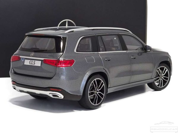 MERCEDES BENZ GLS-CLASS (X167) 2019 - JADI - Image 3