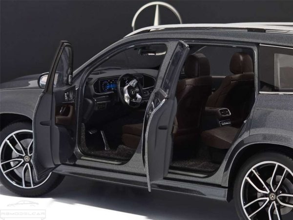 MERCEDES BENZ GLS-CLASS (X167) 2019 - JADI - Image 7