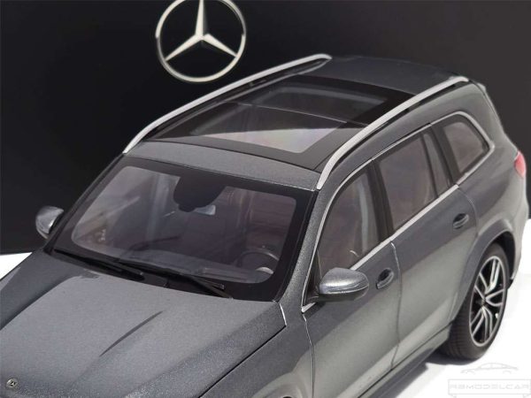 MERCEDES BENZ GLS-CLASS (X167) 2019 - JADI - Image 6