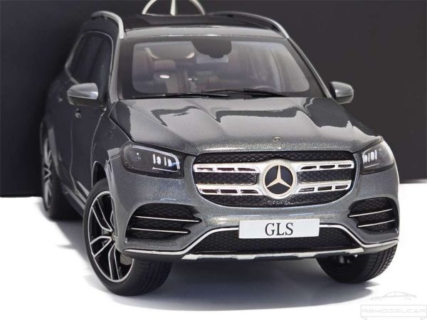 MERCEDES BENZ GLS-CLASS (X167) 2019 - JADI - Image 9