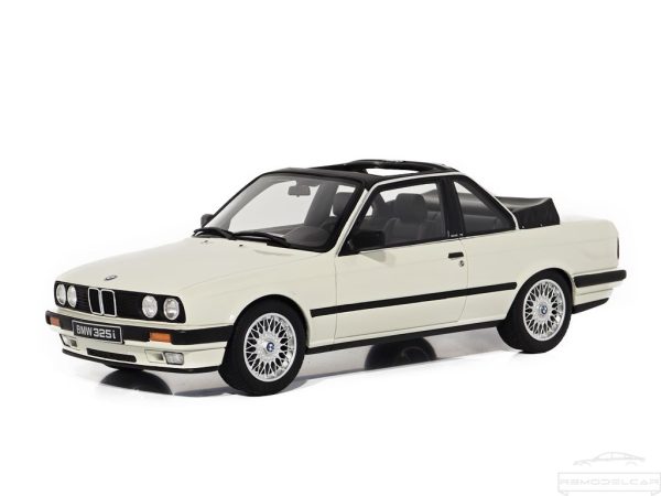 BMW 325i E30 TC2 1988 - OTTO MOBILE - Image 2