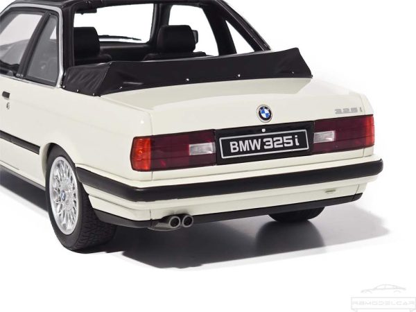 BMW 325i E30 TC2 1988 - OTTO MOBILE - Image 6