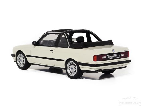 BMW 325i E30 TC2 1988 - OTTO MOBILE - Image 3