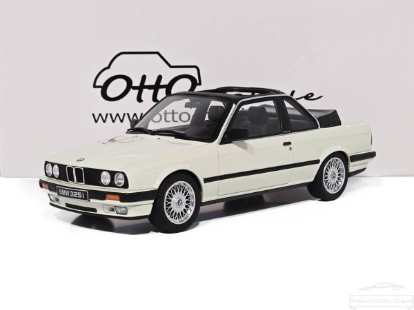 BMW 325i E30 TC2 1988 - OTTO MOBILE