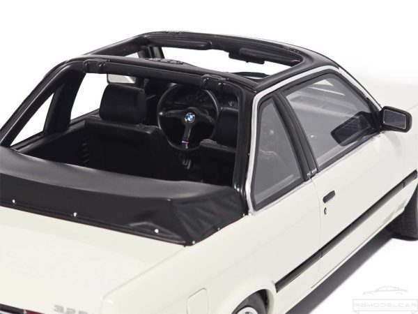 BMW 325i E30 TC2 1988 - OTTO MOBILE - Image 5