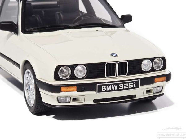 BMW 325i E30 TC2 1988 - OTTO MOBILE - Image 4