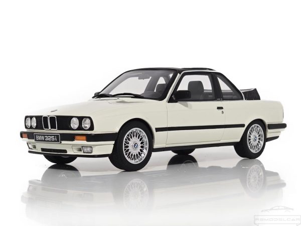 BMW 325i E30 TC2 1988 - OTTO MOBILE - Image 7