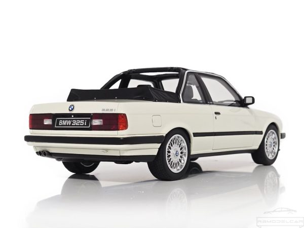 BMW 325i E30 TC2 1988 - OTTO MOBILE - Image 8