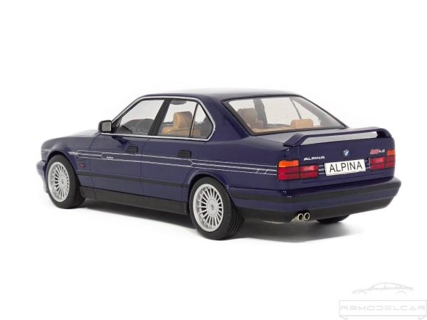 BMW 5 E34 B10 4,6 ALPINA 1994 - MCG - Image 3