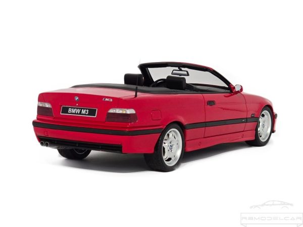 BMW M3 (E36) CABRIOLET 1995 - OTTO MOBILE - Image 3