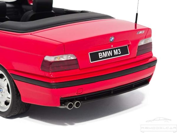 BMW M3 (E36) CABRIOLET 1995 - OTTO MOBILE - Image 6