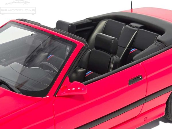 BMW M3 (E36) CABRIOLET 1995 - OTTO MOBILE - Image 5