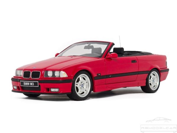 BMW M3 (E36) CABRIOLET 1995 - OTTO MOBILE - Image 7