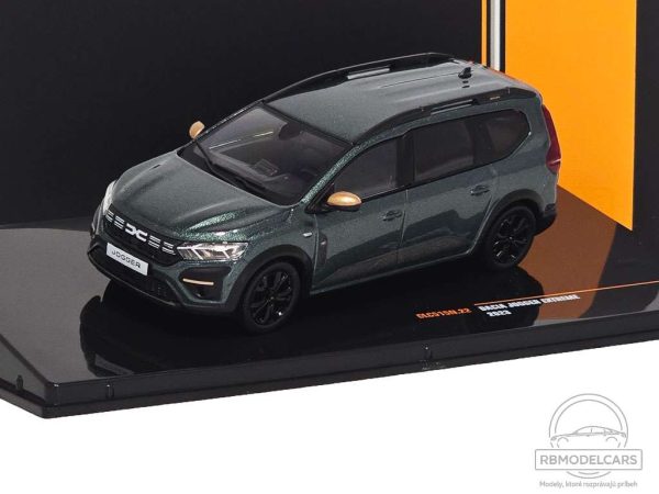 DACIA JOGGER EXTREME 2023 - IXO
