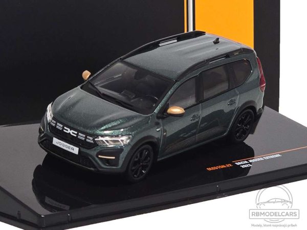 DACIA JOGGER EXTREME 2023 - IXO - Image 2
