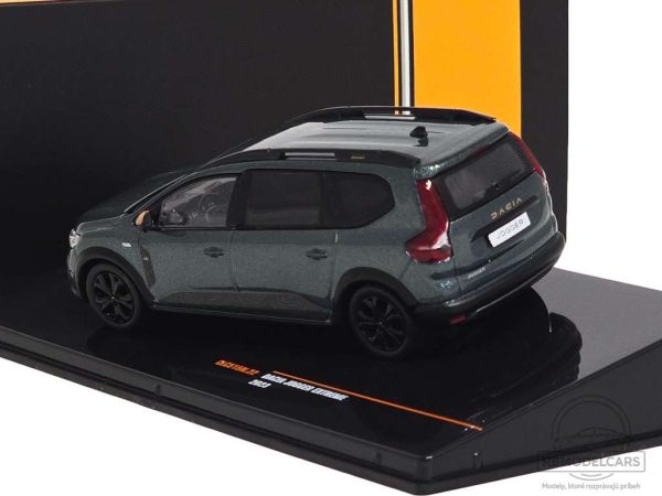 DACIA JOGGER EXTREME 2023 - IXO - Image 3