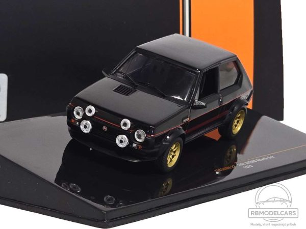 FIAT RITMO ABARTH 1979 - IXO - Image 2