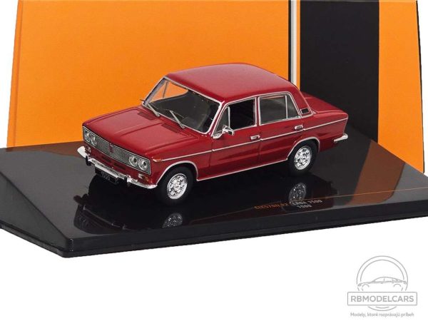 LADA 1500 1980 - IXO
