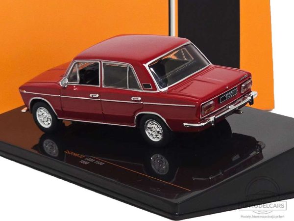 LADA 1500 1980 - IXO - Image 3