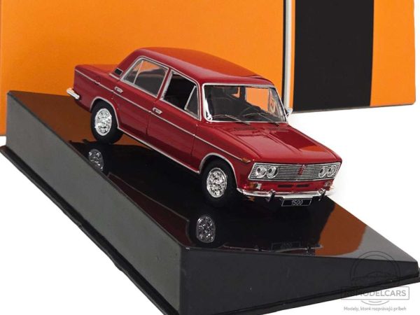 LADA 1500 1980 - IXO - Image 4