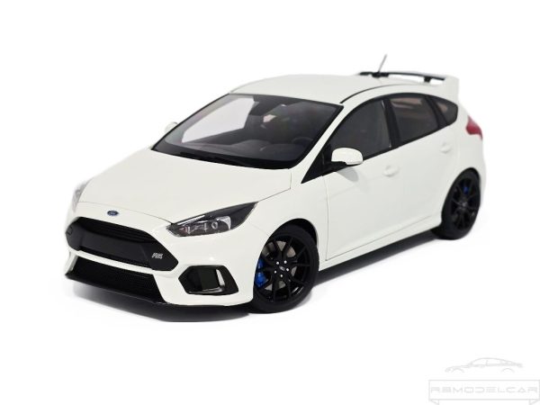 FORD FOCUS RS 2016 - AUTOART - Image 2