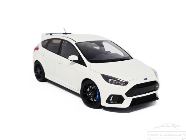 FORD FOCUS RS 2016 - AUTOART - Image 8