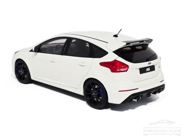 FORD FOCUS RS 2016 - AUTOART - Image 9