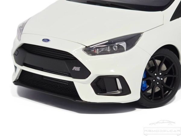 FORD FOCUS RS 2016 - AUTOART - Image 3