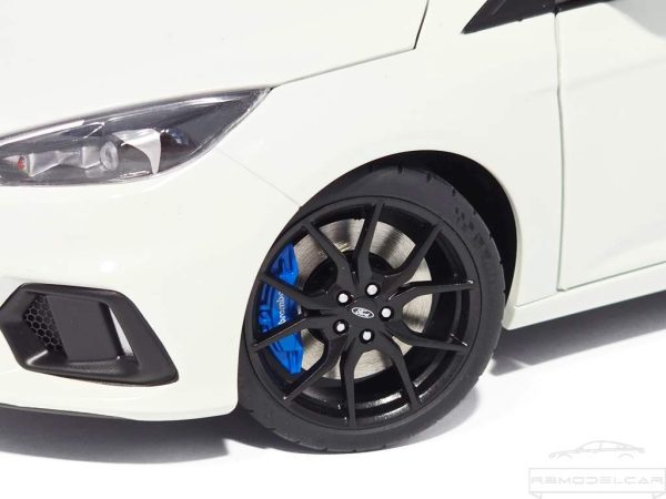 FORD FOCUS RS 2016 - AUTOART - Image 5