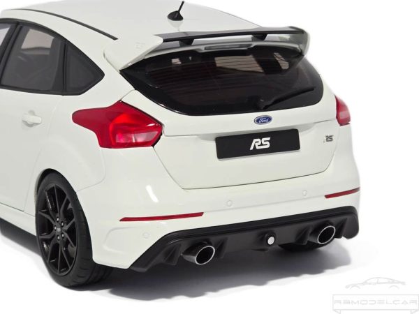 FORD FOCUS RS 2016 - AUTOART - Image 7