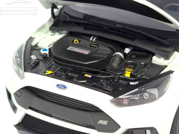 FORD FOCUS RS 2016 - AUTOART - Image 4